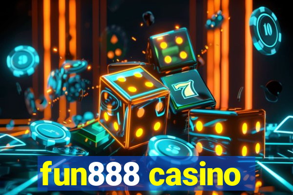 fun888 casino